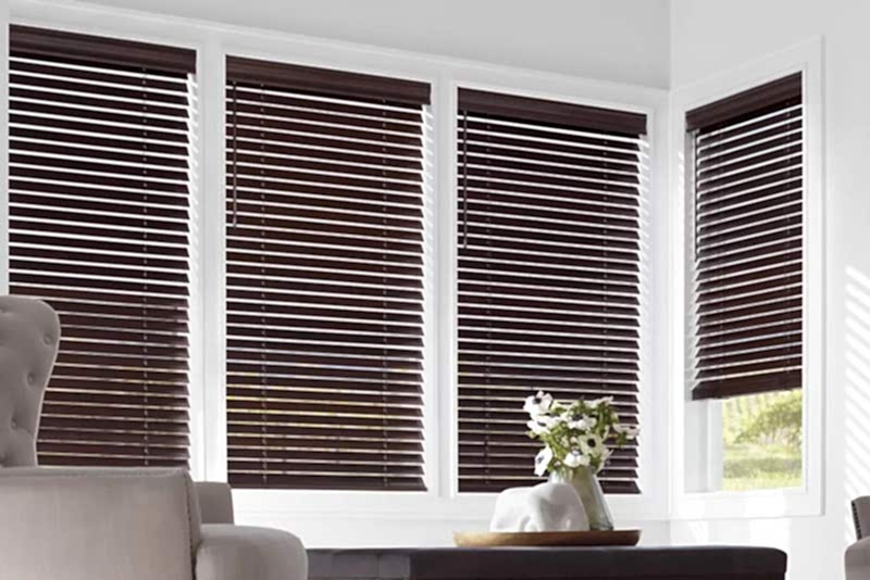 Ahşap Jaluzi Perde 5 ah3