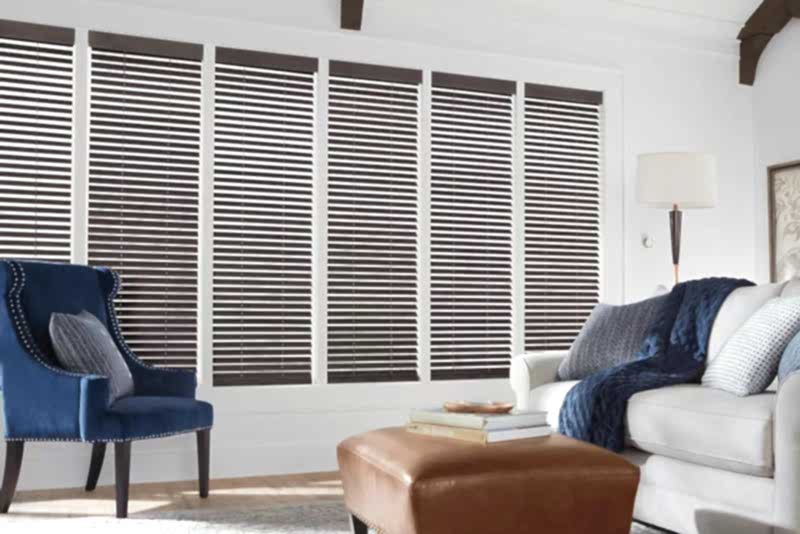 Ahşap Jaluzi Perde 6 ah4