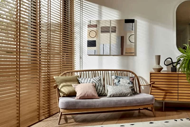 Ahşap Jaluzi Perde 7 ah5