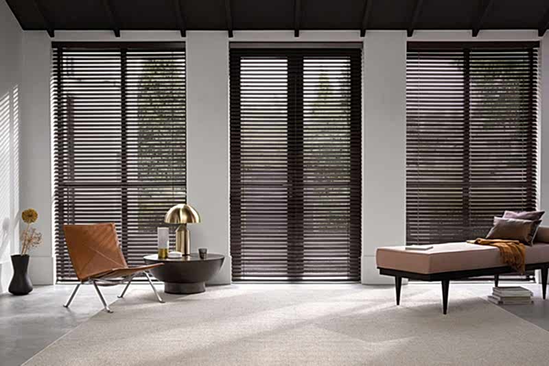 Ahşap Jaluzi Perde 10 ah8