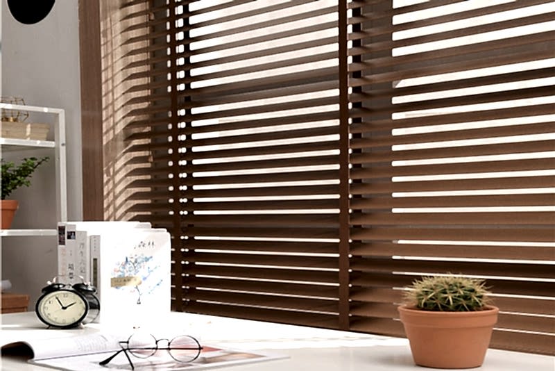 Ahşap Jaluzi Perde 11 ah9