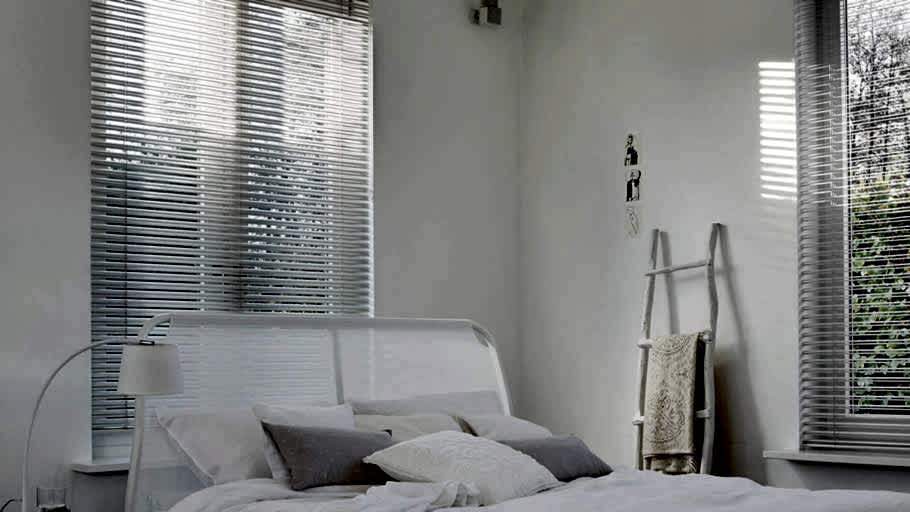 Metal Jaluzi Perde 8 al1