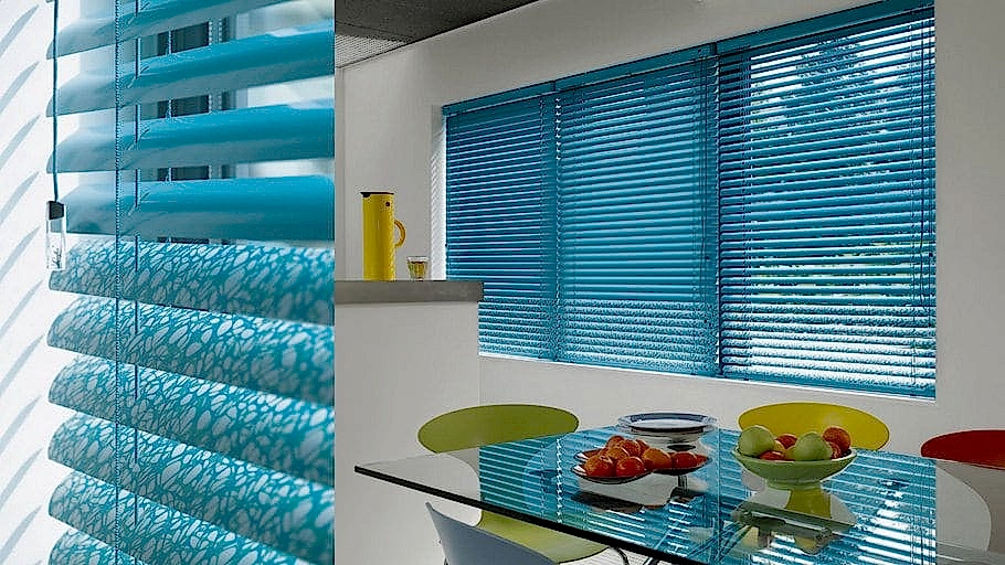 Metal Jaluzi Perde 2 al10