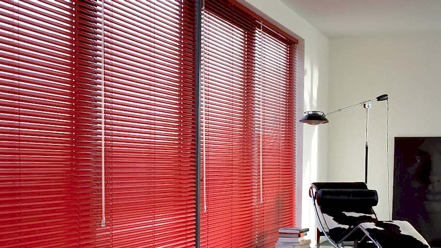 Metal Jaluzi Perde 3 al11