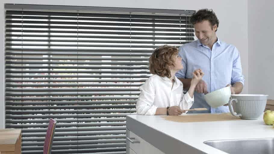 Metal Jaluzi Perde 13 al12