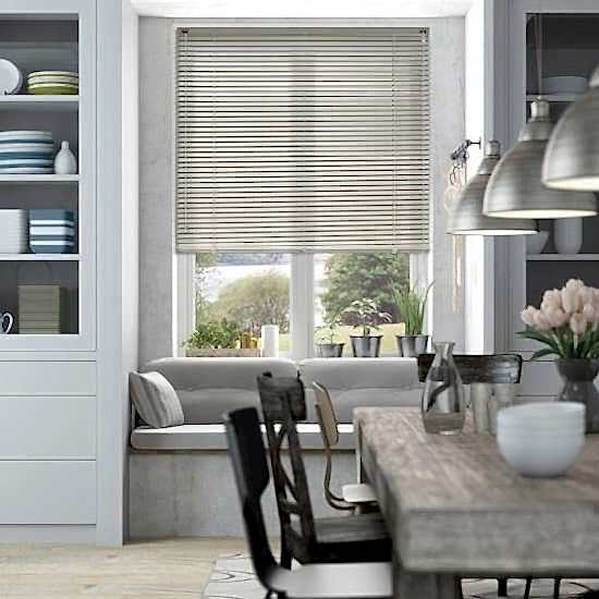 Metal Jaluzi Perde 5 al13