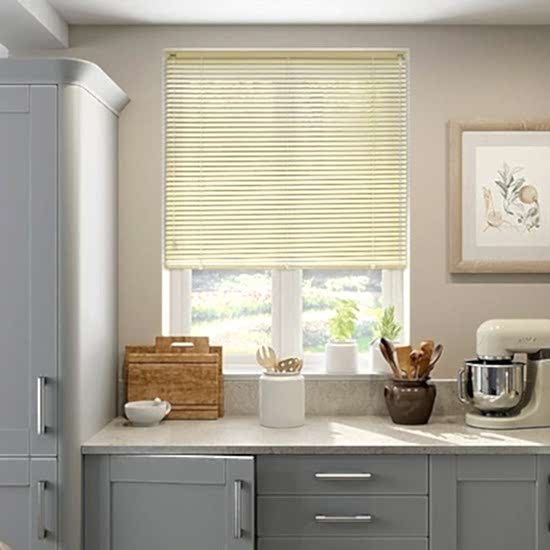 Metal Jaluzi Perde 6 al14