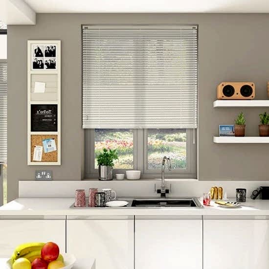 Metal Jaluzi Perde 7 al15