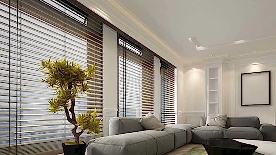 Metal Jaluzi Perde 9 al2