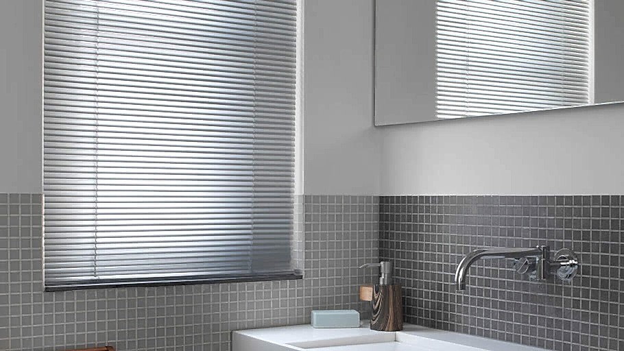 Metal Jaluzi Perde 10 al3