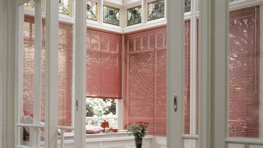 Metal Jaluzi Perde 1 al6