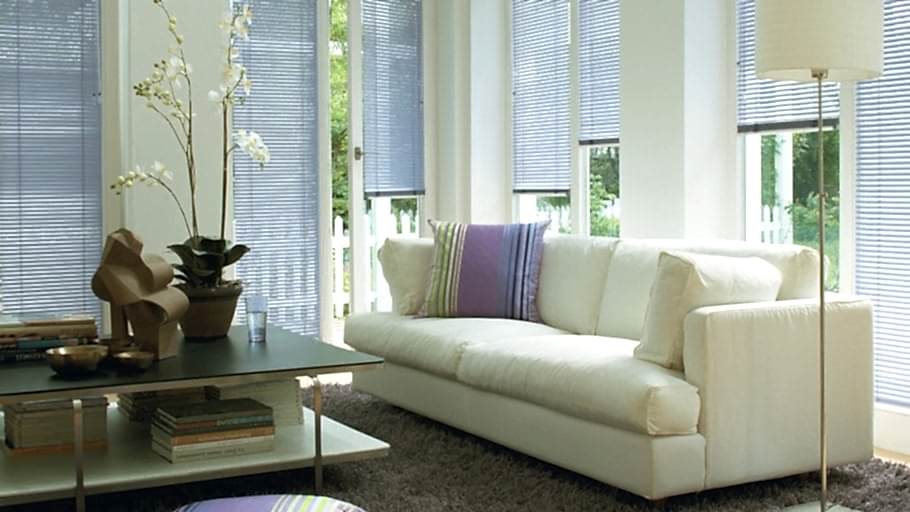 Metal Jaluzi Perde 11 al8