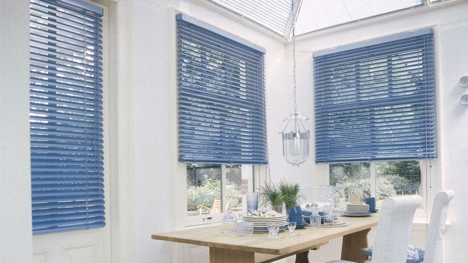 Metal Jaluzi Perde 12 al9