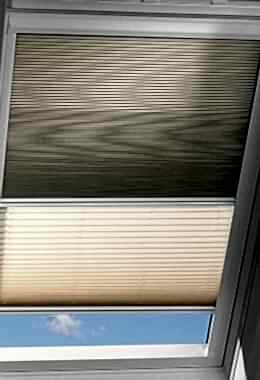 Cam Tavan Perdesi 5 camc