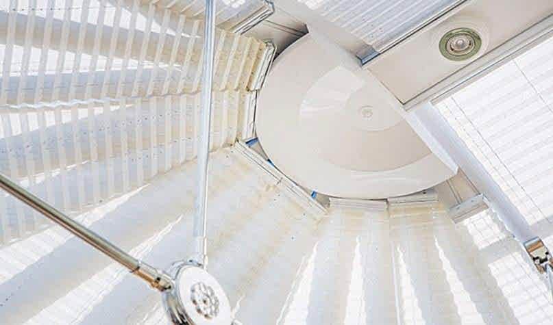 Kış Bahçesi Perdesi 3 ee2