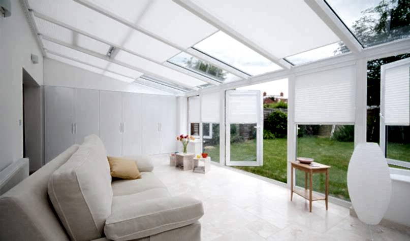 Kış Bahçesi Perdesi 4 ee3