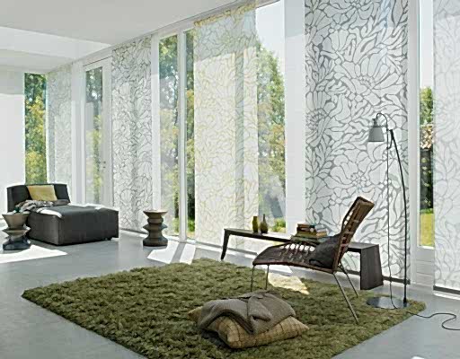 Japon Panel Perde 1 j1