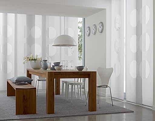 Japon Panel Perde 2 j2