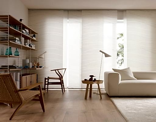 Japon Panel Perde 3 j3