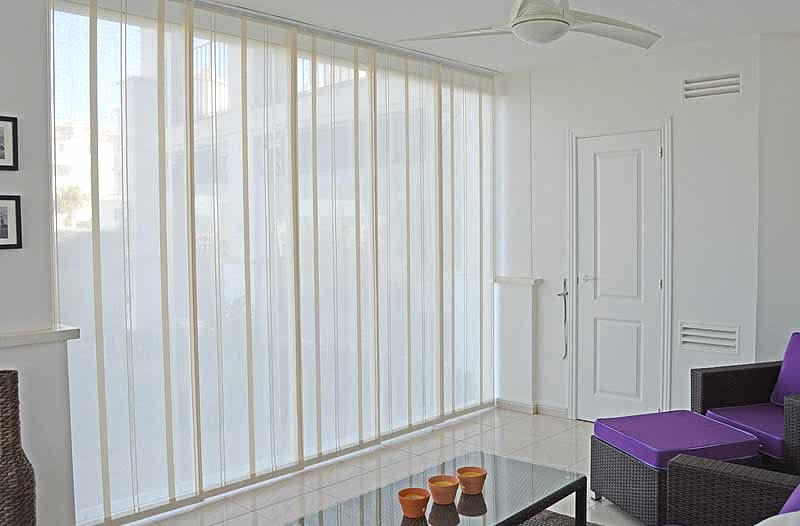 Japon Panel Perde 7 j4