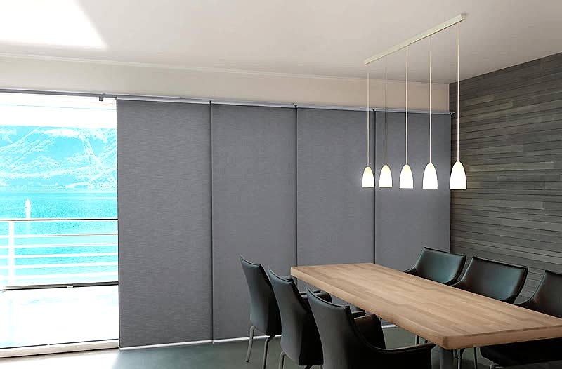 Japon Panel Perde 4 j7