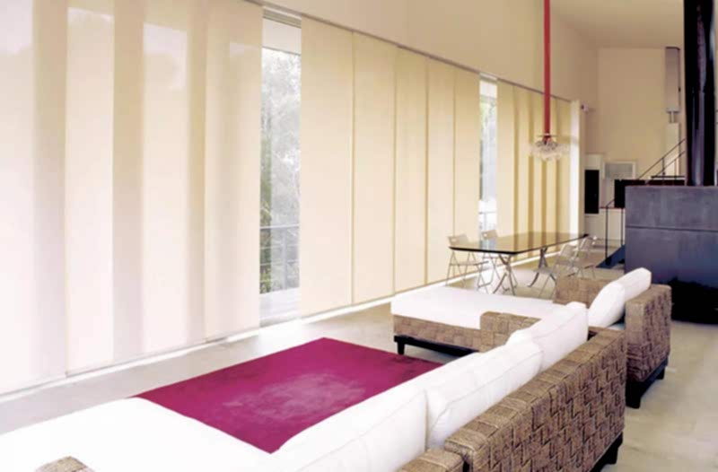 Japon Panel Perde 5 j8