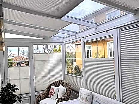 Kış Bahçesi Perdesi 7 kis2