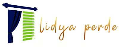 lidya perde