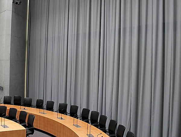 Sahne Perdesi 1 sahne1