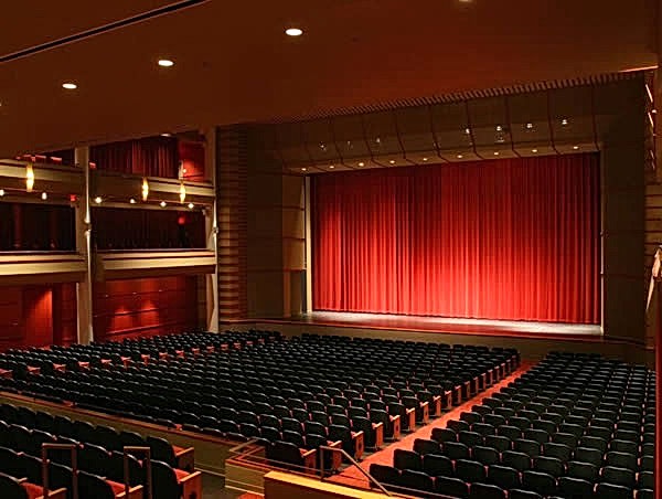 Sahne Perdesi 5 sahne4