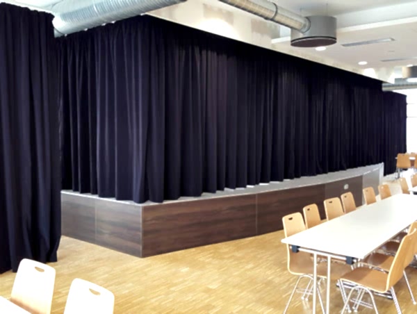 Sahne Perdesi 6 sahne5