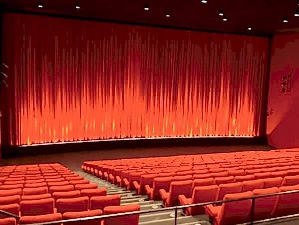 Sahne Perdesi 7 sahne6